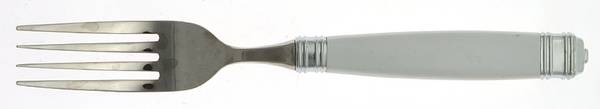 Continental-White (Stainless) Fork