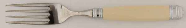 Continental-Primary Yellow (Stainless) Fork