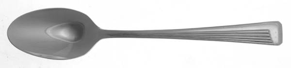 Corinthian (Stainless) Teaspoon