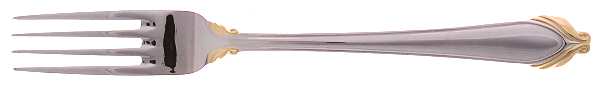 Delacroix Gold (Stainless) Fork