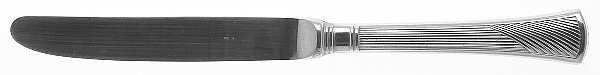 Diana (Stainless) Modern Hollow Knife