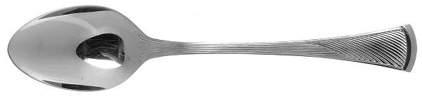 Diana (Stainless) Place/Oval Soup Spoon