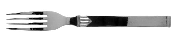 Direction (Gold Accent) Fork
