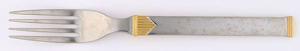 Direction (Gold Accent) by Mikasa