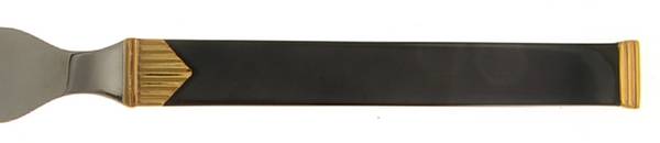 Direction (Stainless-Black-Gold) by Mikasa