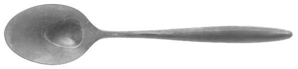 Dune (Stainless) Place/Oval Soup Spoon