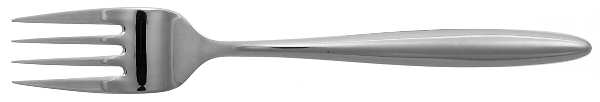 Dune (Stainless) Individual Salad Fork