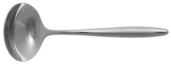 Dune (Stainless) Solid Gravy Ladle