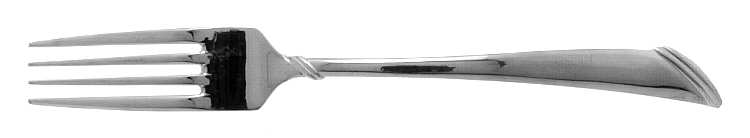 Eclipse (Stainless) Fork