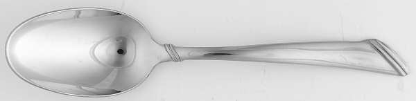 Eclipse (Stainless) Teaspoon