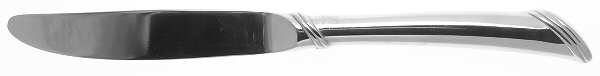Eclipse (Stainless) Modern Hollow Knife