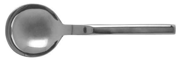 Ellipse (Stainless) Solid Gravy Ladle