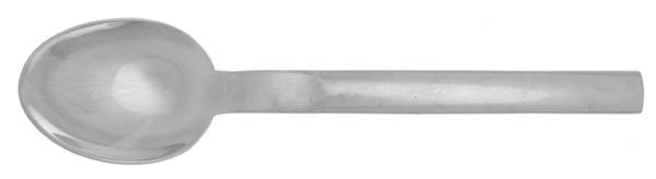 Ellipse (Stainless) Tablespoon (Serving Spoon)