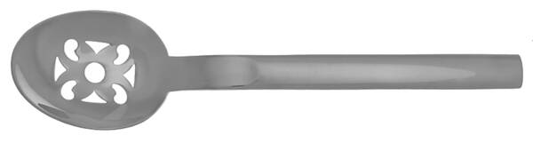 Ellipse (Stainless) Pierced Tablespoon (Serving Spoon)