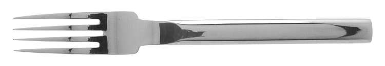 Ellipse (Stainless) Fork