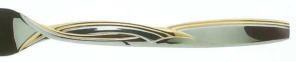 Empire Gold (Stainless, Gold Accent) by Mikasa