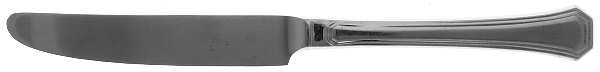 Fairchild (Stainless) New French Hollow Knife