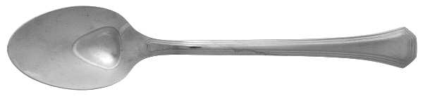 Fairchild (Stainless) Place/Oval Soup Spoon