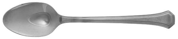 Fairchild (Stainless) Teaspoon