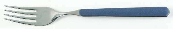Fantasia-Blue (Stainless) Fork