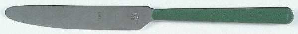 Fantasia-Hunter Green (Stainless) New French Solid Knife