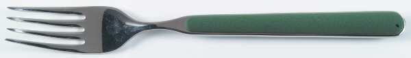 Fantasia-Hunter Green (Stainless) Individual Salad Fork