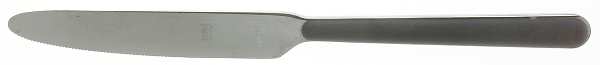 Fantasia-Navy (Stainless) New French Solid Knife