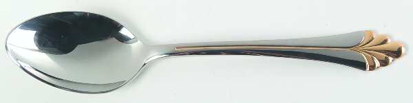 Finial Tablespoon (Serving Spoon)