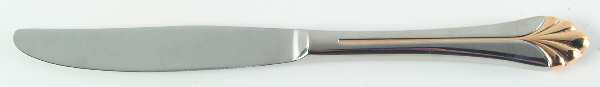 Finial Modern Hollow Knife