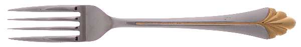 Finial Fork