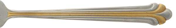 Gotham Gold (Stainless-Gold Accent) by Mikasa