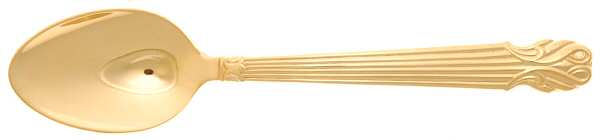 Golden Pericles (Gold Electroplate) Teaspoon