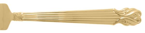 Golden Pericles (Gold Electroplate) by Mikasa