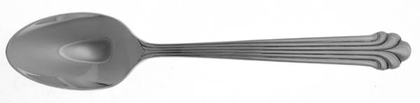 Gotham (Stainless) Teaspoon