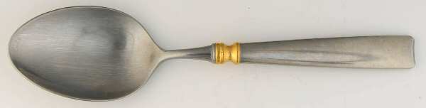 Half Moon (Stainless) Tablespoon (Serving Spoon)