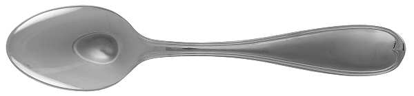 Hartsdale (Stainless) Teaspoon