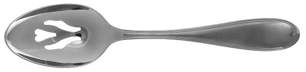 Hartsdale (Stainless) Pierced Tablespoon (Serving Spoon)