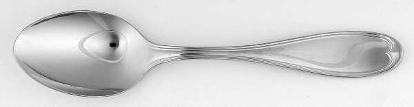 Hartsdale (Stainless) Place/Oval Soup Spoon