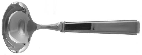Kip's Bay (Stainless) Solid Gravy Ladle