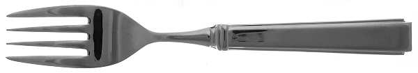 Kip's Bay (Stainless) Individual Salad Fork