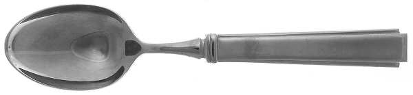 Kip's Bay (Stainless) Place/Oval Soup Spoon