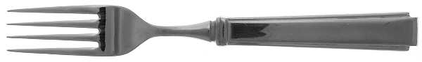 Kip's Bay (Stainless) Fork