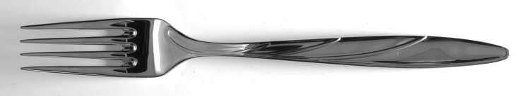 Latitudes (Stainless) Fork