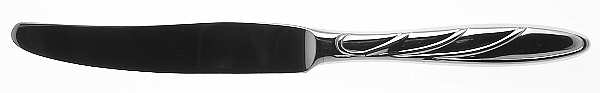 Latitudes (Stainless) New French Hollow Knife
