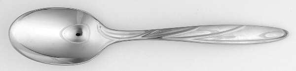 Latitudes (Stainless) Teaspoon