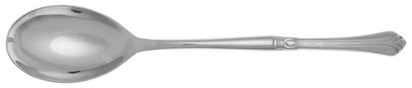 Lyons (Stainless) Dressing Spoon with Stainless Bowl HC