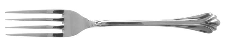 Lyons (Stainless) Fork