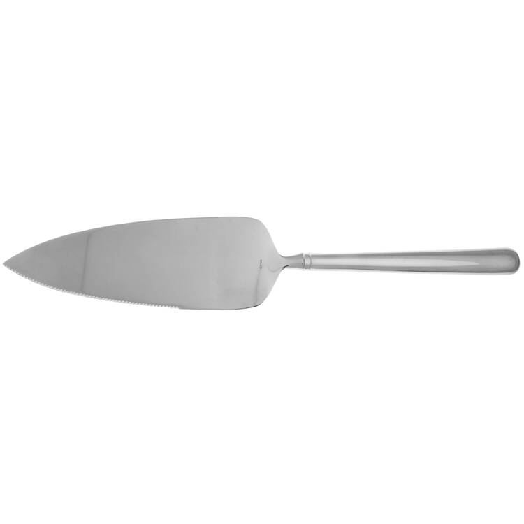 Metro (Stainless) Pie Server with Serrated Stainless Blade HC