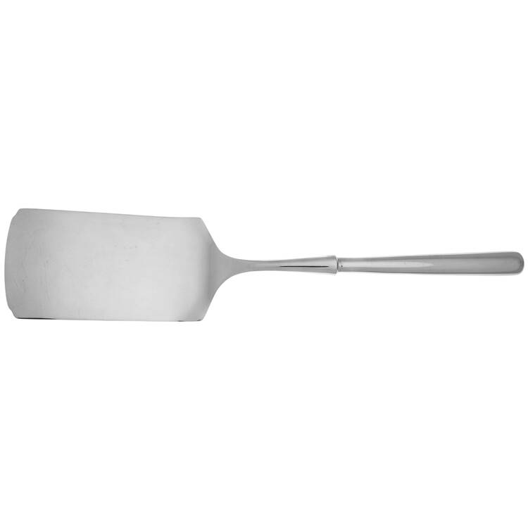Metro (Stainless) Lasagna Server with Stainless Blade HC