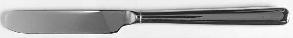 Metro (Stainless) Blunt Solid Knife